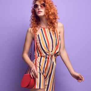 Conjunto de verano