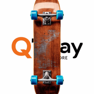 NKX Buzz Surfskate 29"